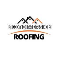 Next Dimension Roofing & Solar Logo