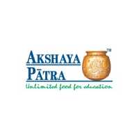 Akshaya Patra Foundation USA Logo