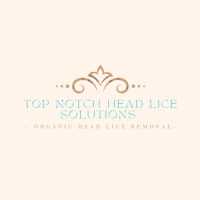Top Notch Head Lice Solutions Logo