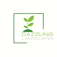 Dazzling Landscapes LLC Logo