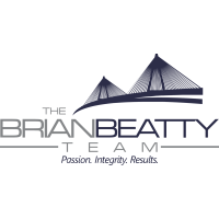 The Brian Beatty Team Logo