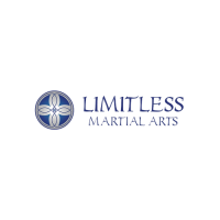 Limitless Martial Arts Logo