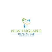 New England Dental Lab Logo