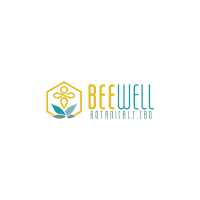 Bee Well Botanicals Logo