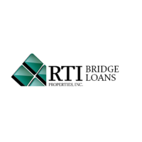 RTI Bridge Loans Logo