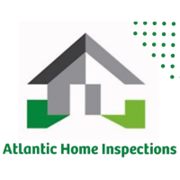 Atlantic Home and Commercial Building Inspections Logo