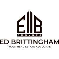 Ed Brittingham - REALTOR Logo