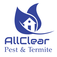 AllClear Pest & Termite Logo