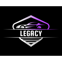 Legacy Auto Enterprises Logo