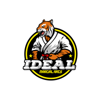 Ideal Martial Arts(Formerly Mentors Taekwondo Academy) Logo