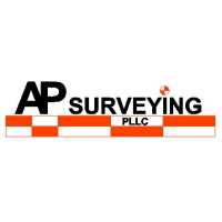 AP Surveying, PLLC Logo
