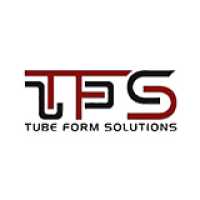 Tube Form Solutions (TFS) Logo