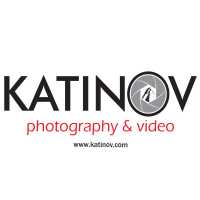 Katinov Photography & Videography Utah Logo