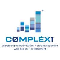 C0MPLEX1 Logo