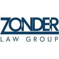 Zonder Family Law Group Logo