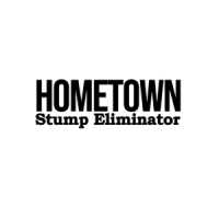 Hometown Stump Eliminator Logo