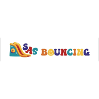SAS Bouncing Logo