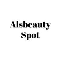 Alsbeauty Spot Logo