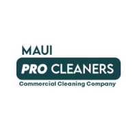 Maui Pro Cleaners Logo