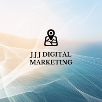 JJJ Digital Marketing Logo