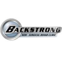 Backstrong Non-Surgical Rehab Clinic Logo