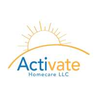 Activate Homecare Llc Logo