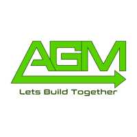 AGM Supply - Miami Logo