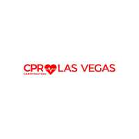 CPR Certification Las Vegas Logo