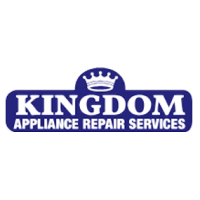 Kingdom Appliance Repair Services Sarasota Logo