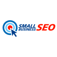 Small Business SEO Logo