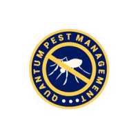Quantum Pest Management Logo