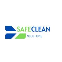 SafeClean Solutions Logo