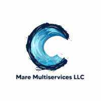 Mare Multi Services Logo