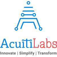 Acuiti Labs Logo