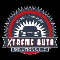 Xtreme Auto Solutions LLLP Logo