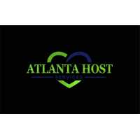 Atlanta Host Services LLC Logo