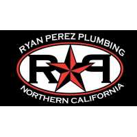 Ryan Perez Plumbing Logo