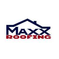 MAXX Roofing Logo
