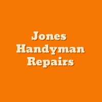 Jones Handyman Repairs Logo