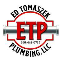 Ed's Plumbing Logo