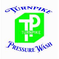 Turnpike Pressure Wash LLC Logo