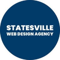 Statesville Web Design Agency Logo