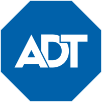 ADT Security Malibu Logo
