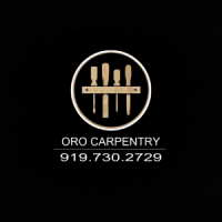 Oro Carpentry Logo