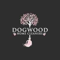 Dogwood Home Cleaners Logo