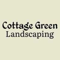 Cottage Green Landscaping Logo