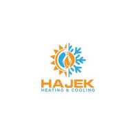 Hajek Heating & Cooling, LLC Logo