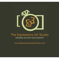 The Expressions Art Studio Logo