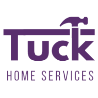 Tuck Home Services Logo