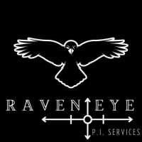 Raven Eye Private Investigation Logo